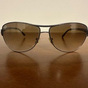 Ray Ban sunglasses
